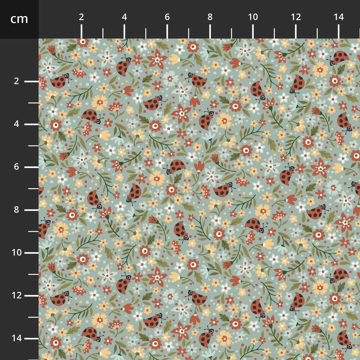 Love bugs collezione 3575-17