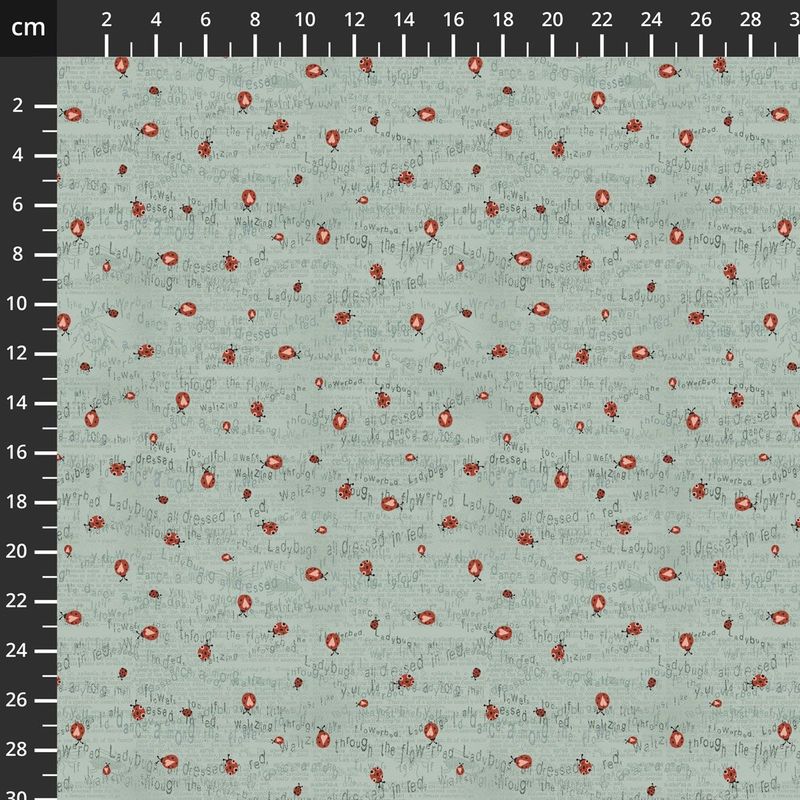 Love bugs collezione 3576-17