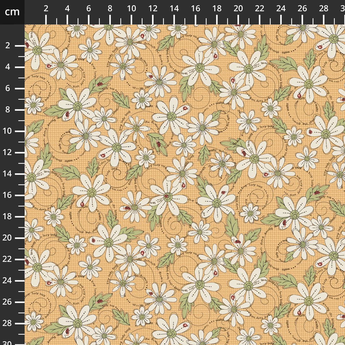 Love bugs collezione 3578-33