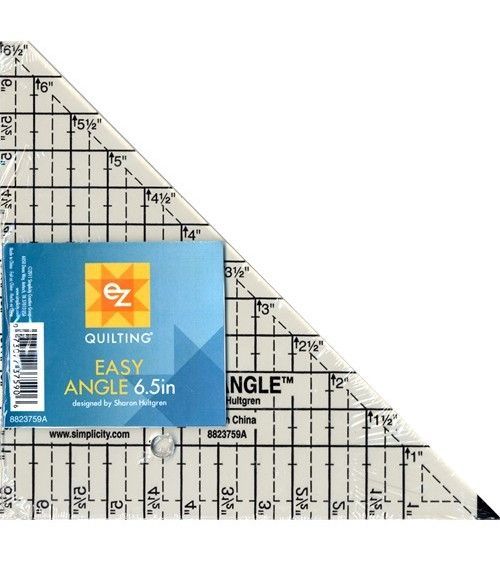 Ez Angle Triangle 6,5" 0238823759A