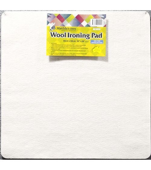 Piano Stiro 50x50 MATILDA'S OWN gr 268