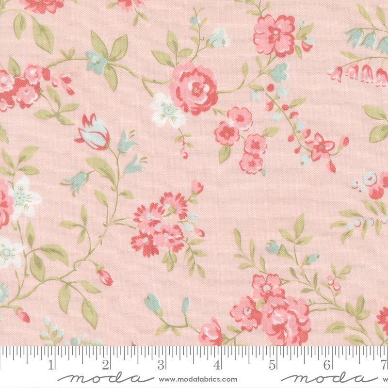 Abide Moda fabrics MO 18790-12