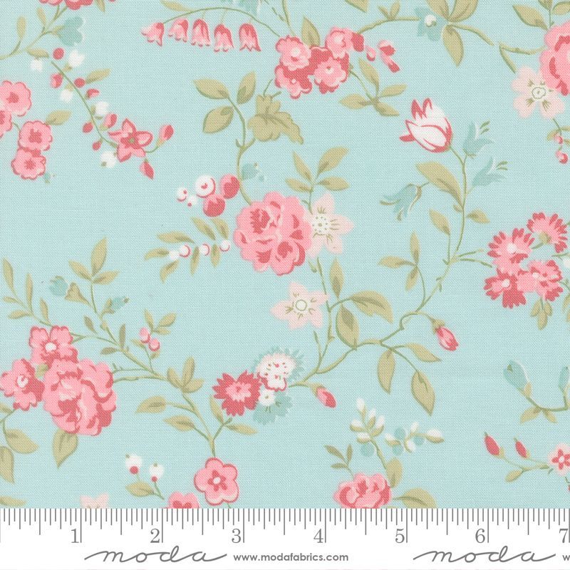 Abide Moda fabrics MO 18790-14