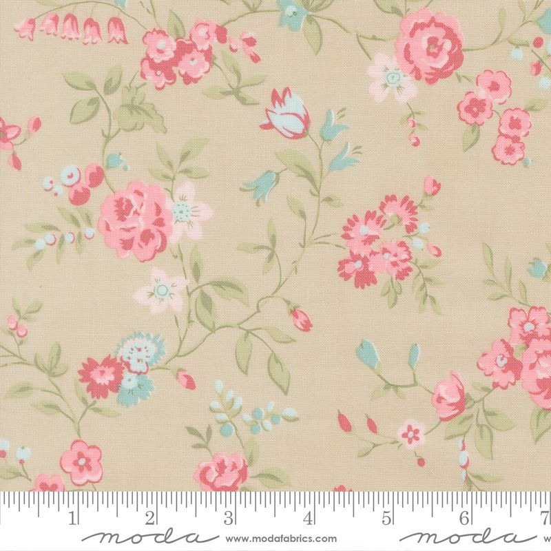 Abide Moda fabrics MO 18790-17