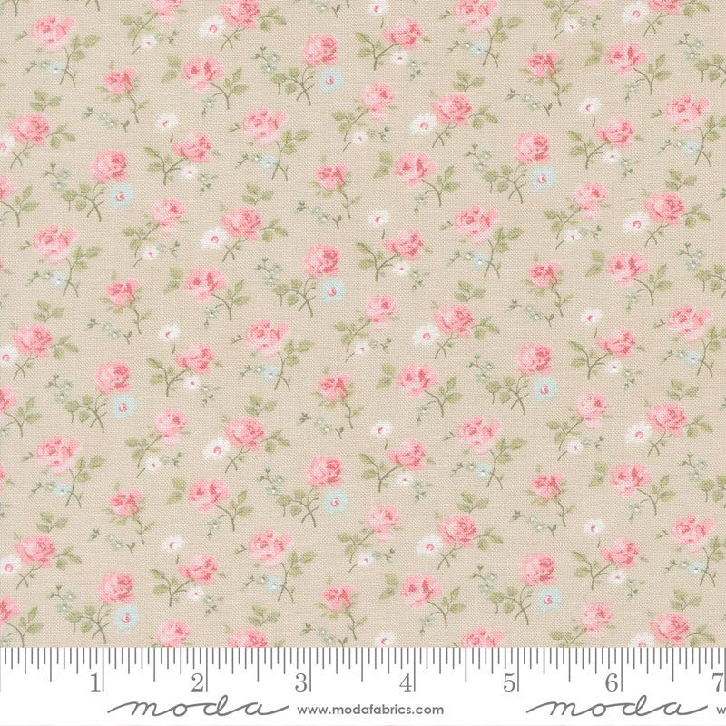 Abide Moda fabrics MO 18791-17