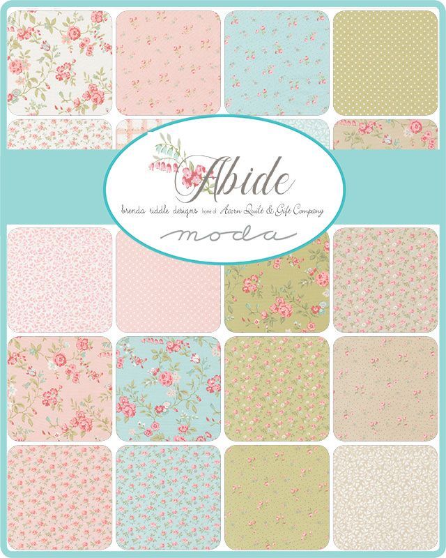 Abide Moda fabrics 30 strisce da 30*110cm Abide Moda fabrics 30 strisce da 30*110cm
