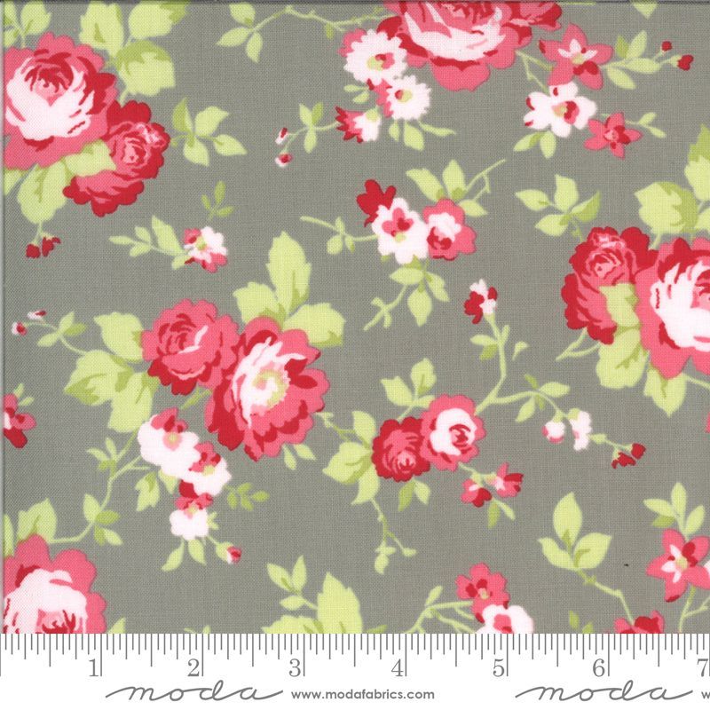 Sophie 18710 12 Brenda Riddle Moda Fabrics