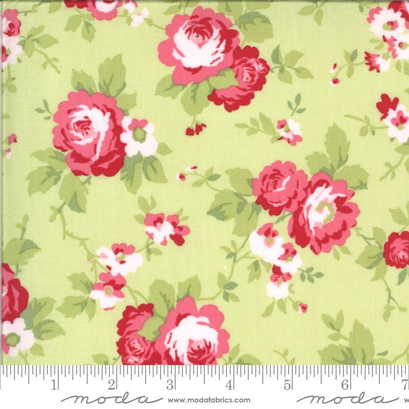 Sophie 18710 15 Brenda Riddle Moda Fabrics