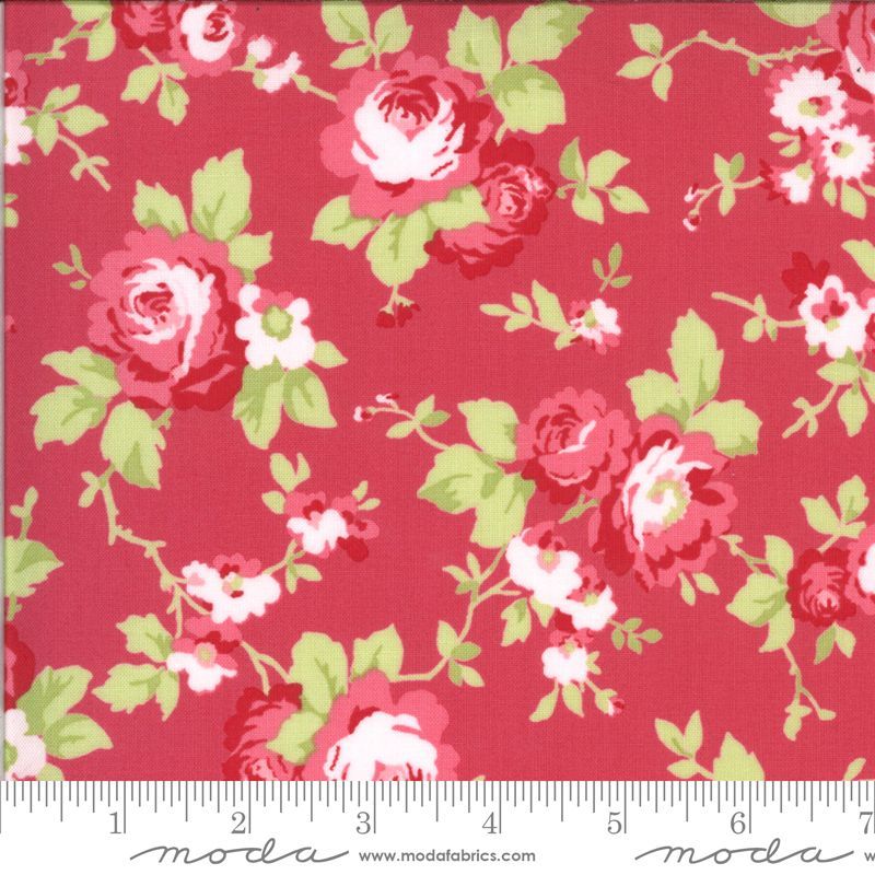 Sophie 18710 13 Brenda Riddle Moda Fabrics