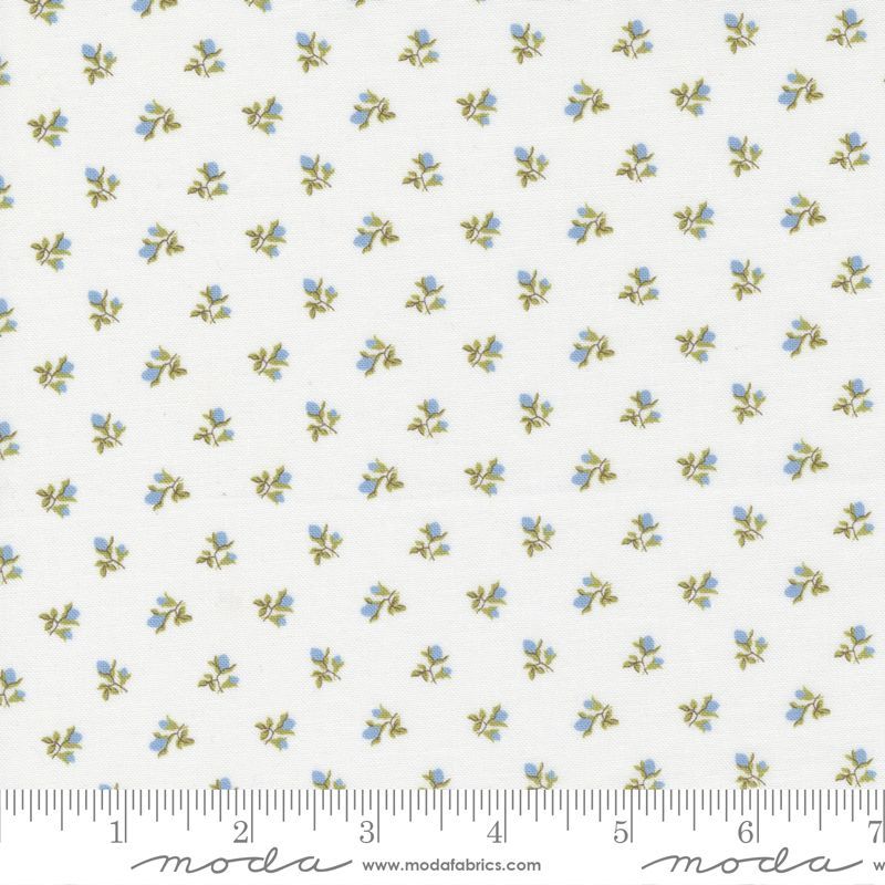 Sweet Liberty 1875311  Brenda Riddle Moda Fabrics