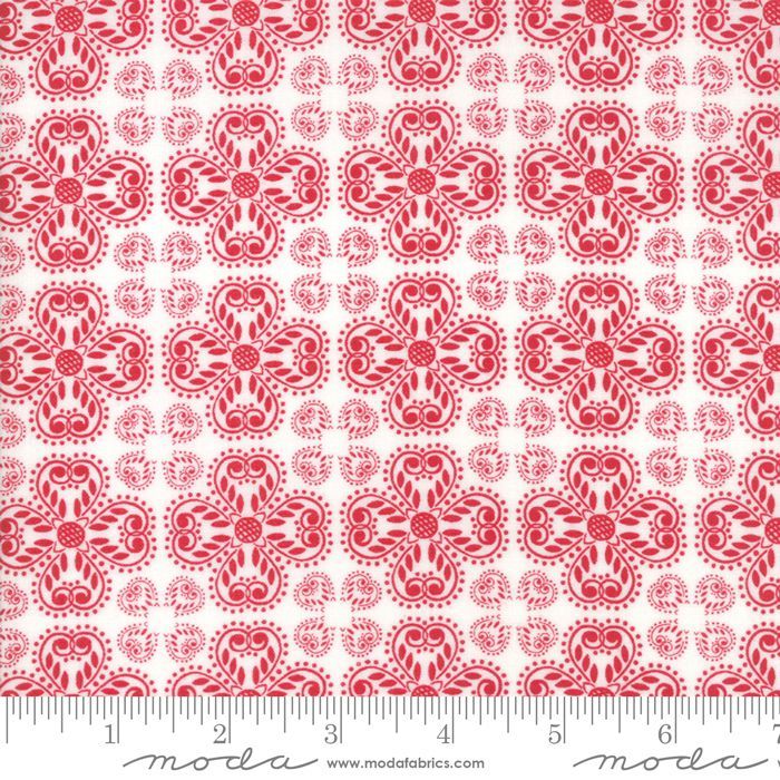 Good Tidings 1866211 Brenda Riddle Moda Fabrics