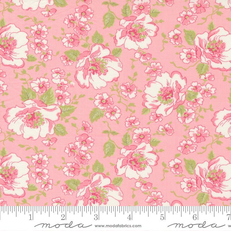 Grace 1872013 Brenda Riddle Moda Fabrics