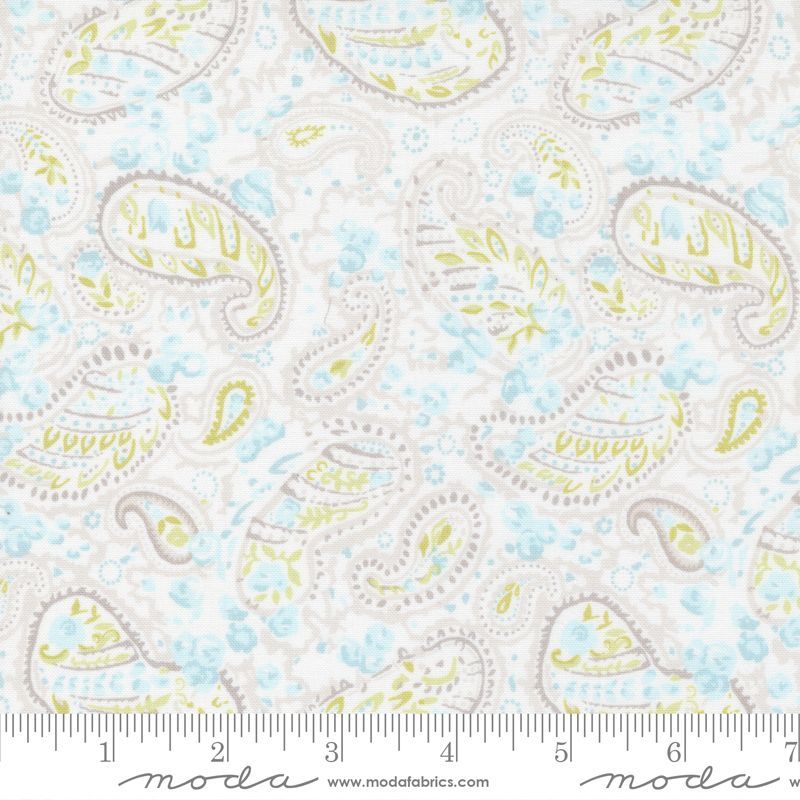The Shores 1874231   Brenda Riddle Moda Fabrics