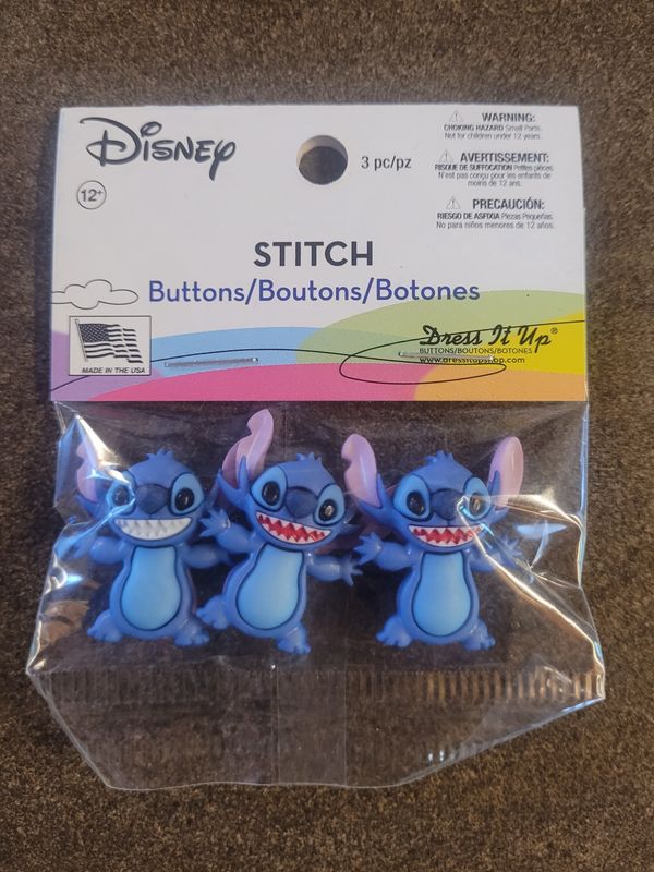 Bottoni Stitch Dress it up Bottoni Stitch Dress it up