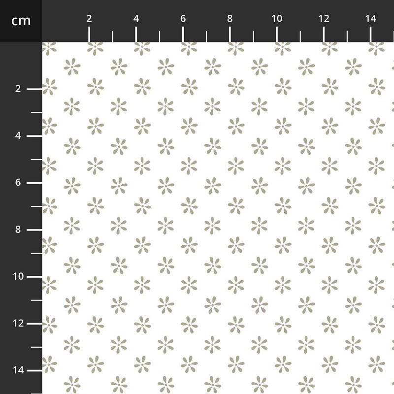Friendship garden 3627-11 Henry Glass Fabrics