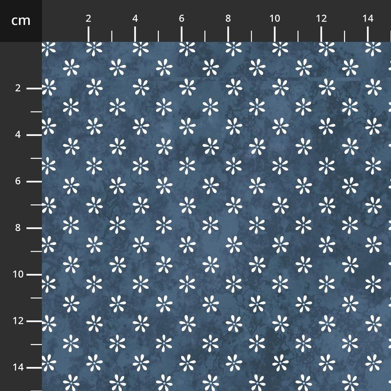 Friendship garden 3627-77 Henry Glass Fabrics