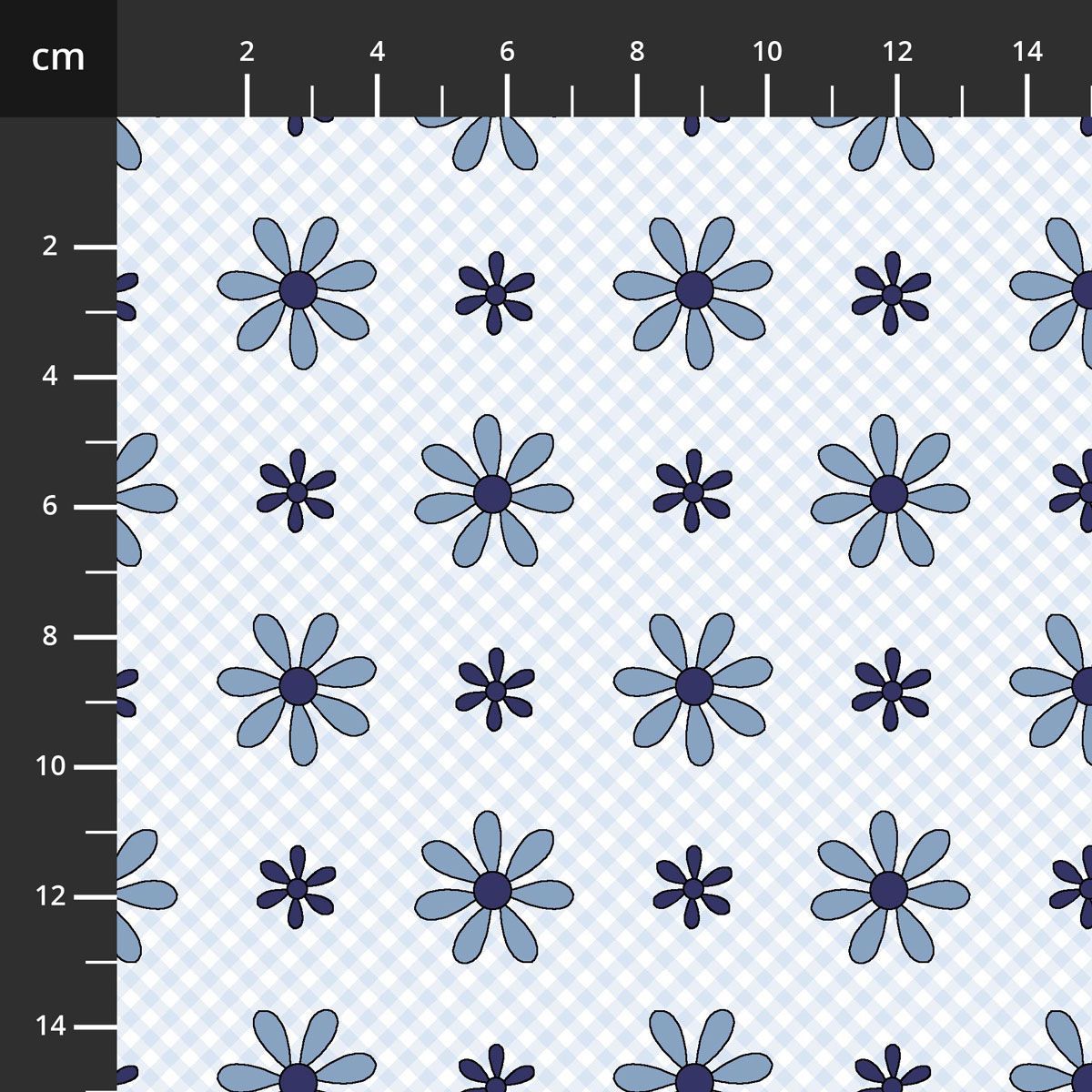 Friendship garden 3632-17 Henry Glass Fabrics