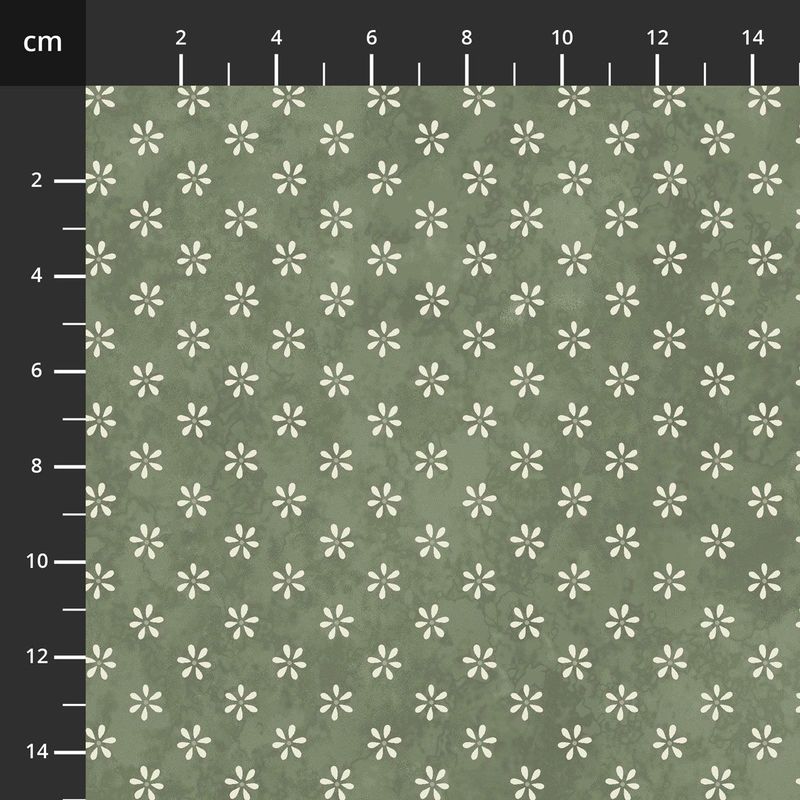 Friendship garden 3627-66 Henry Glass Fabrics