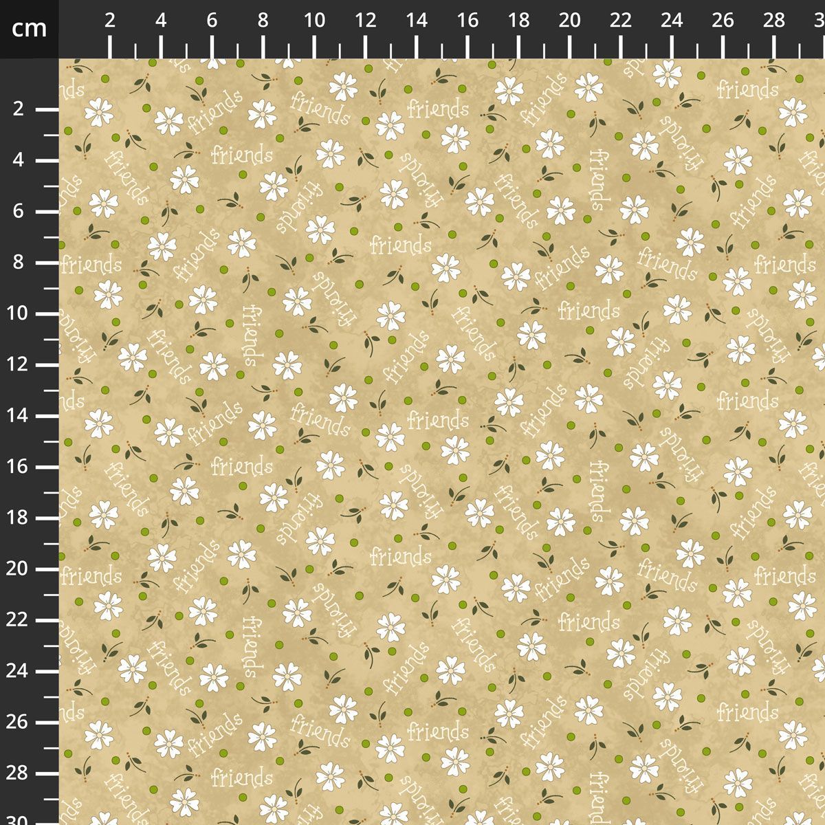 Friendship garden 3628-36 Henry Glass Fabrics