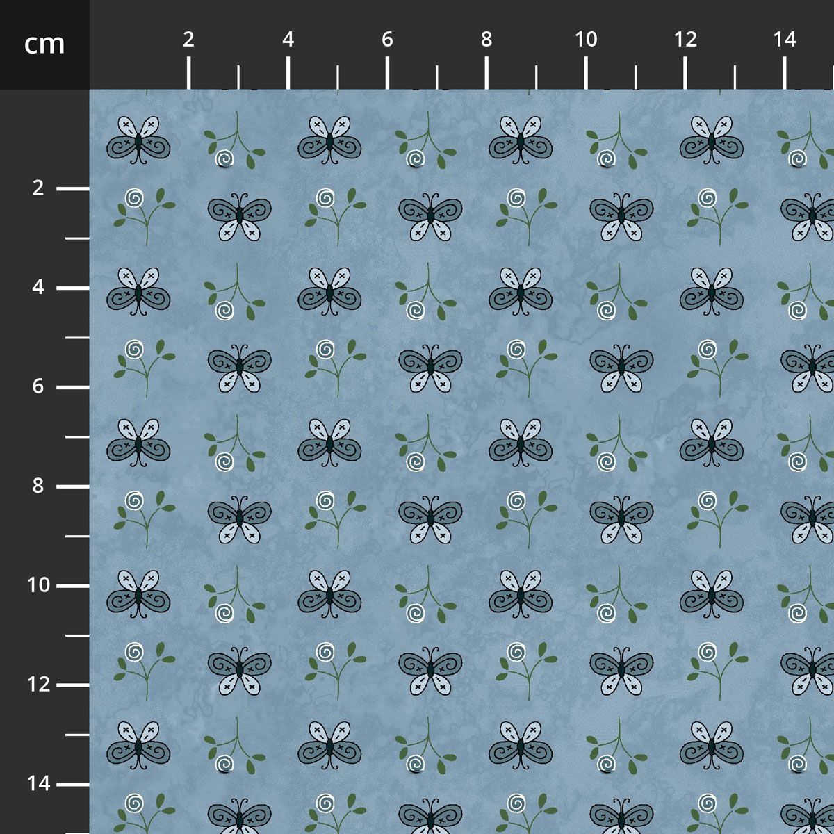 Friendship garden 3625-77 Henry Glass Fabrics