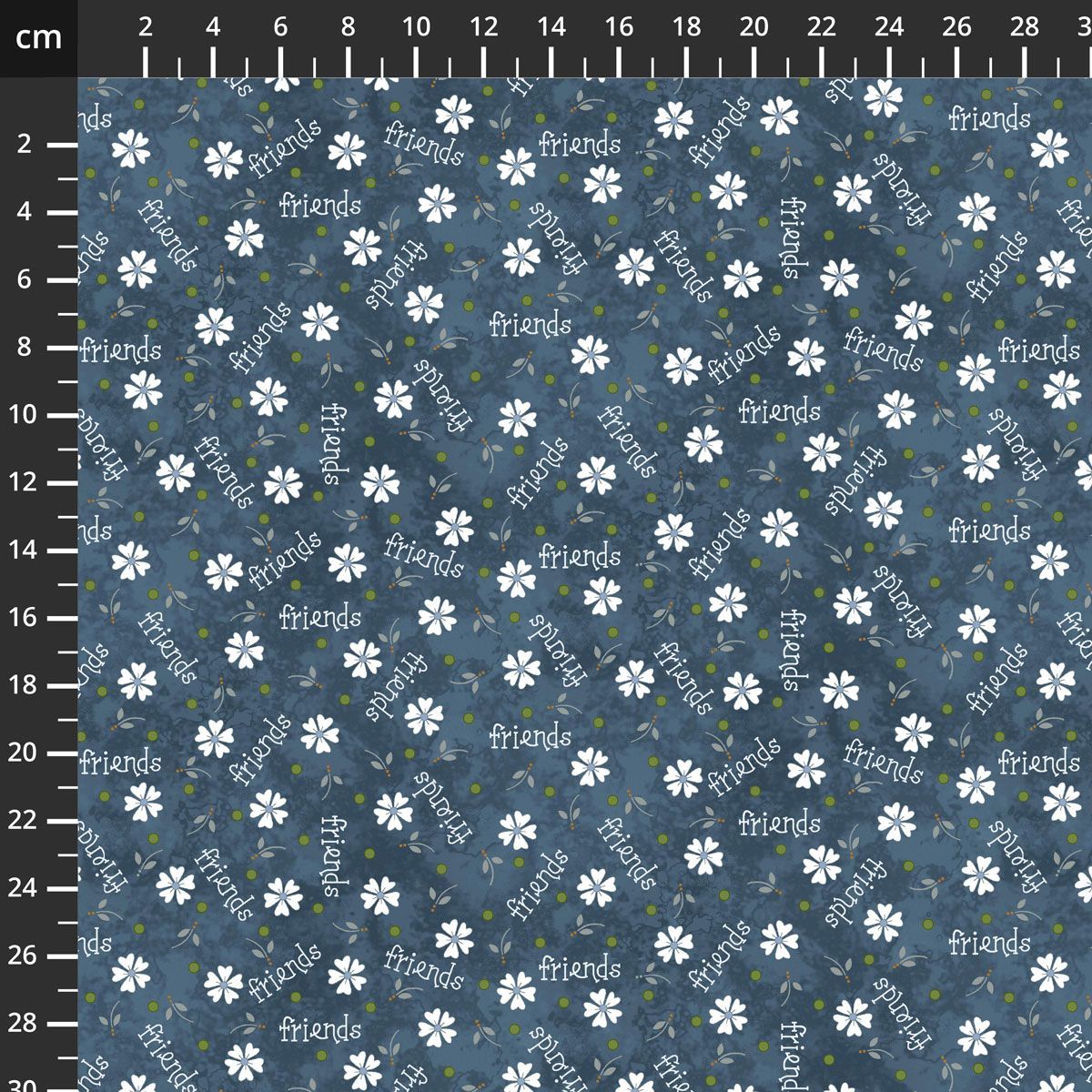 Friendship garden 3628-77 Henry Glass Fabrics