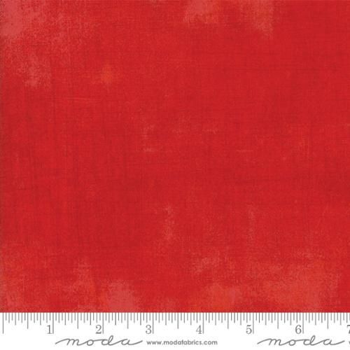 Grunge basic Scarlet- BasicGrey  30150-531