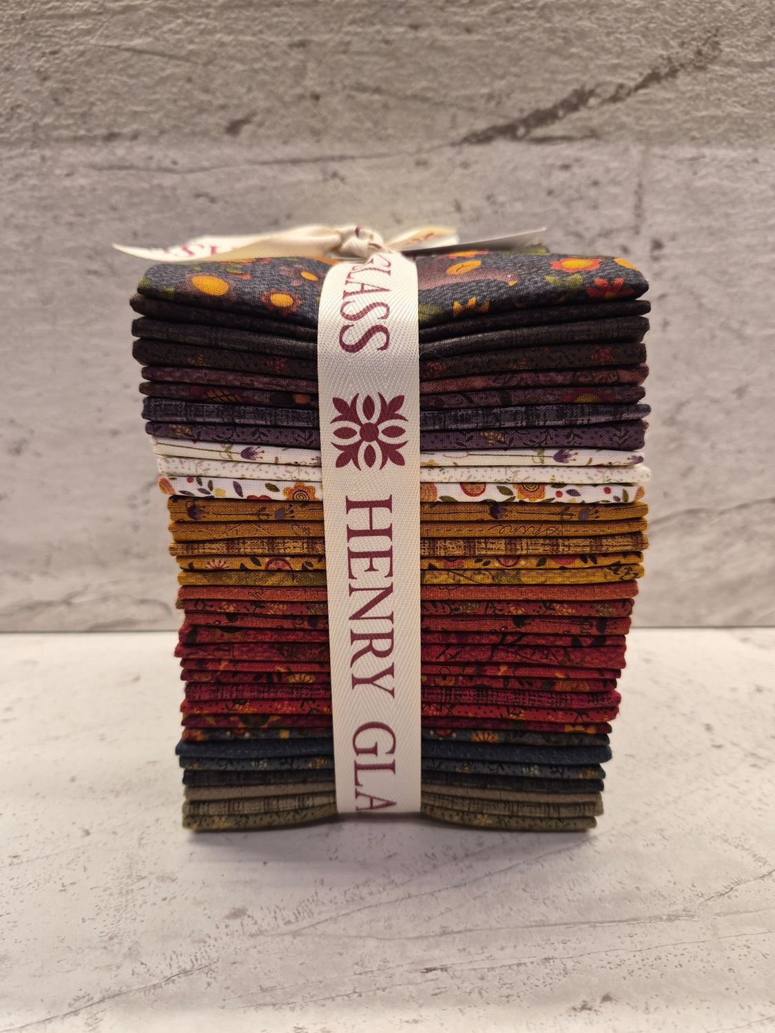 Bundle Henry Glass Bountiful Blessing