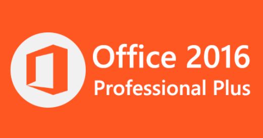 Office 2016 Pro Plus - اوفيس 2016 برو بلس