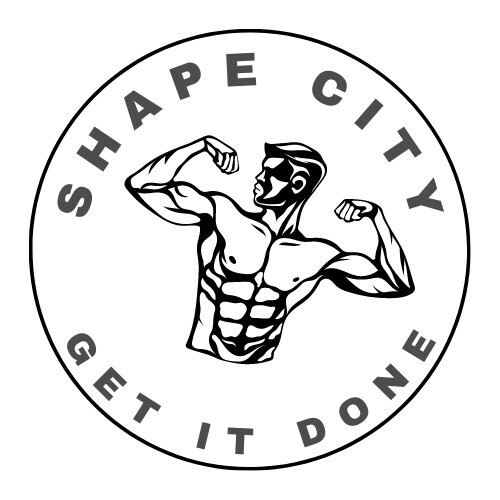 Shape City
