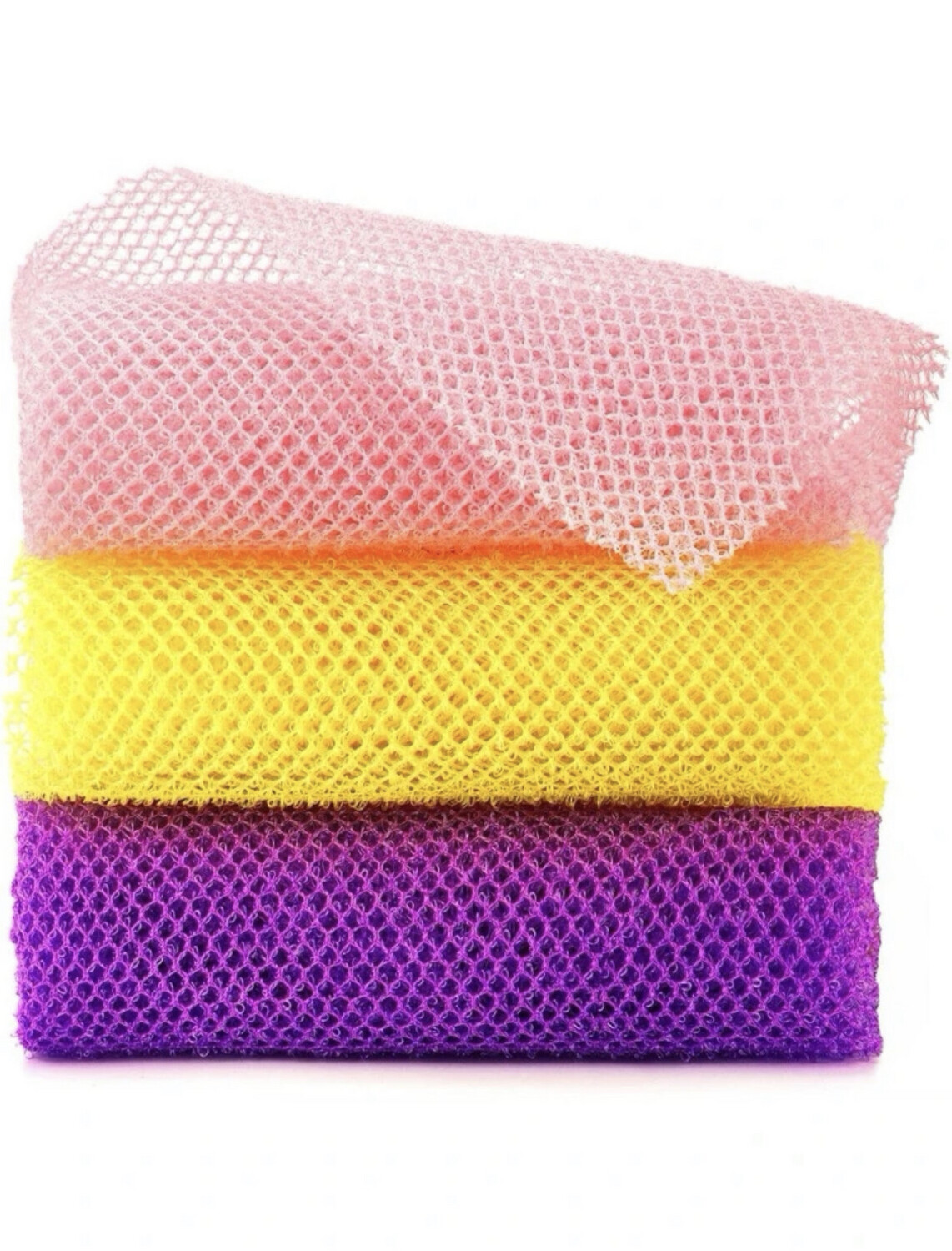 African Exfoliating Nets