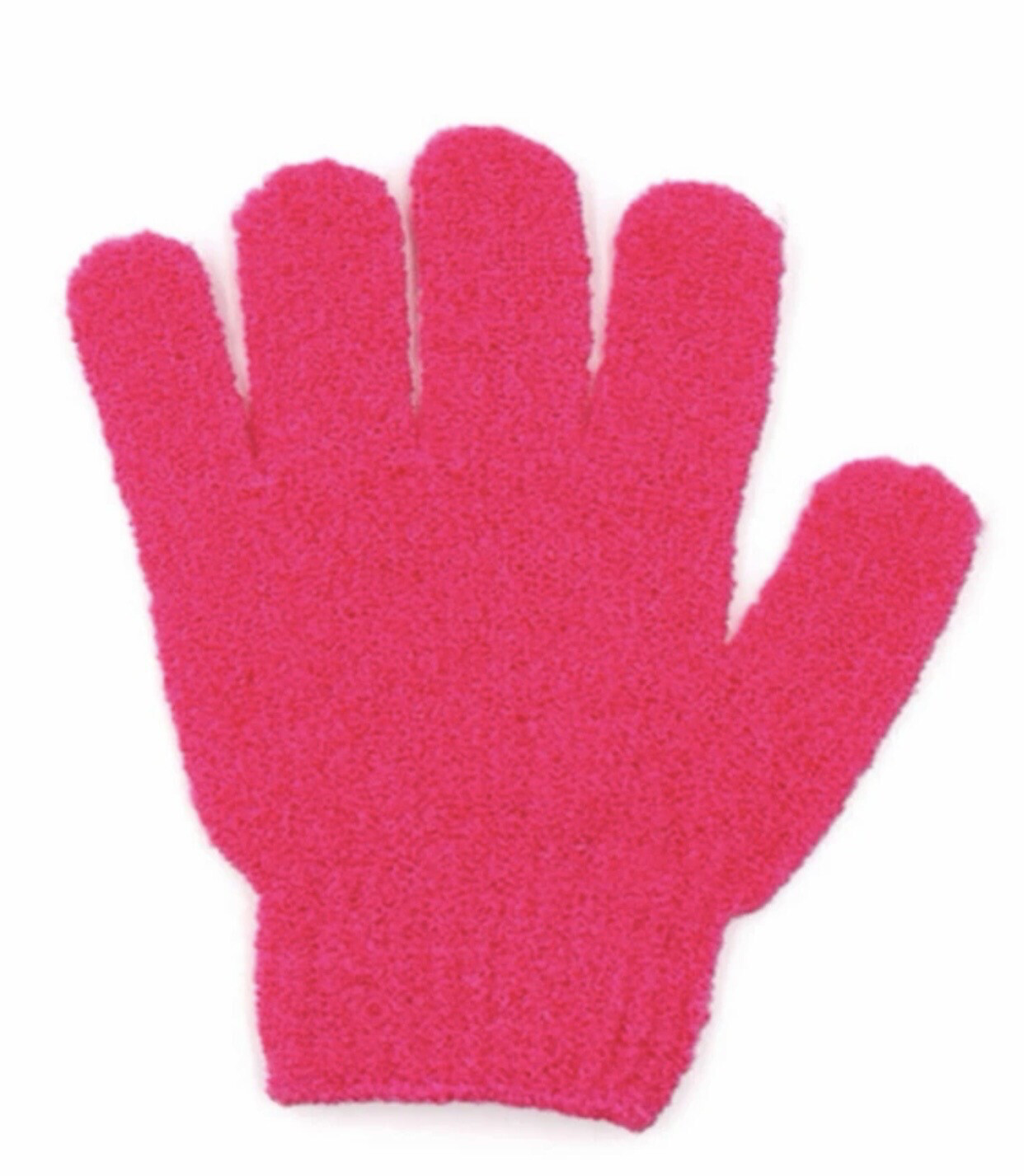 Exfoliating Gloves
