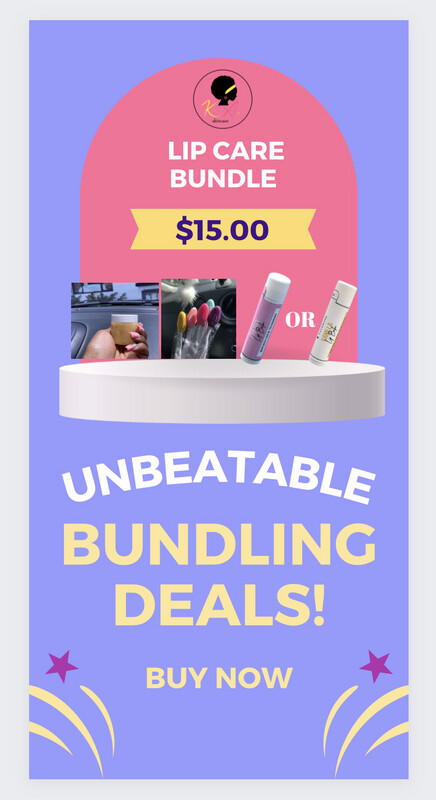 Lip Care Bundle