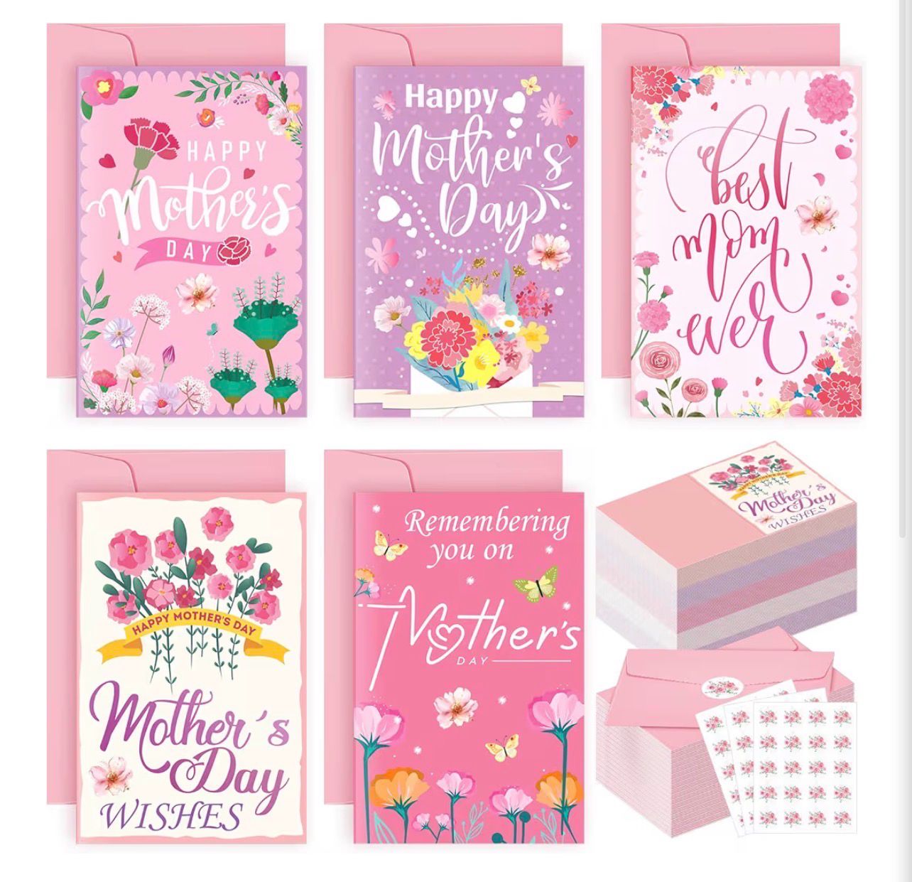 Mother’s Day Card