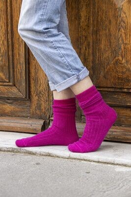 Chaussettes courtes