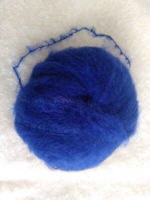 Pelote Pur Mohair couleur Klein