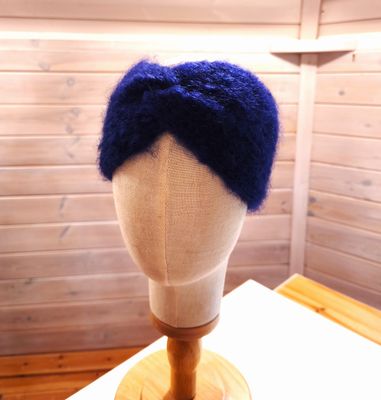 Bandeau couleur Encre