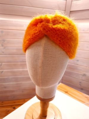 Bandeau couleur Navel