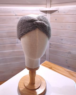 Bandeau couleur Hibou