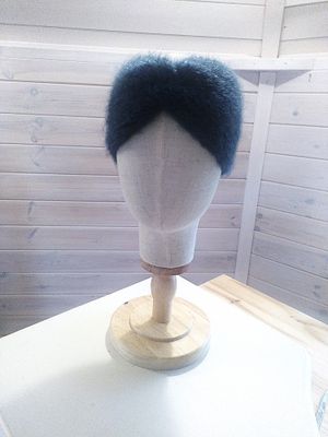 Bandeau couleur Arctic