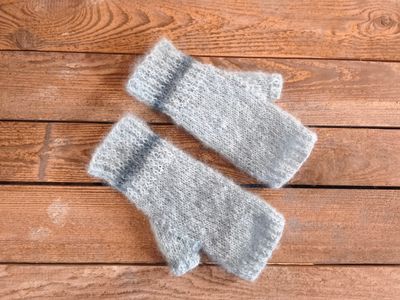 Mitaines Baltic &amp; Arctic