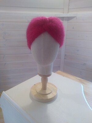 BANDEAUX ET BONNETS