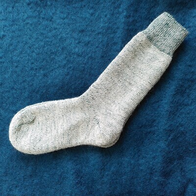 Chaussette Randonnée Mohair Mérinos