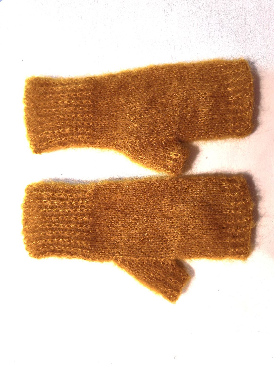 Mitaines Soleil
