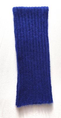 Echarpe réservée