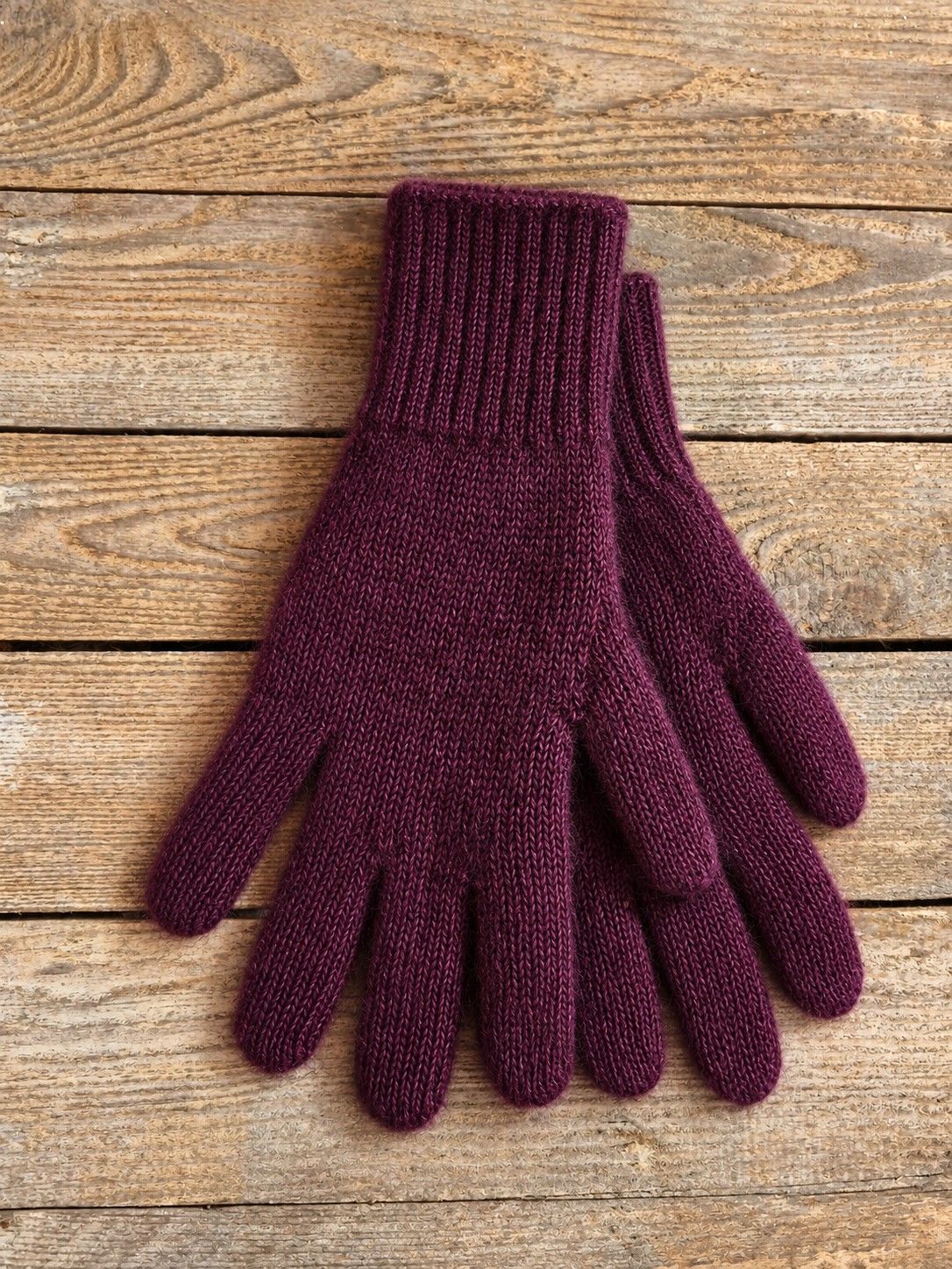 Gants couleur Grenade