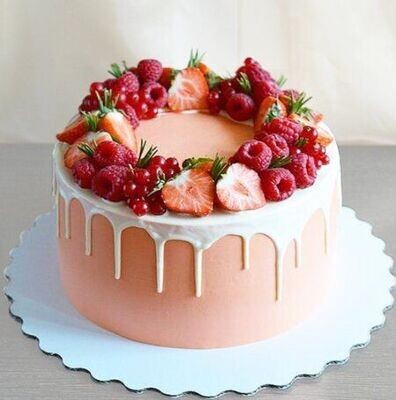 CAKES