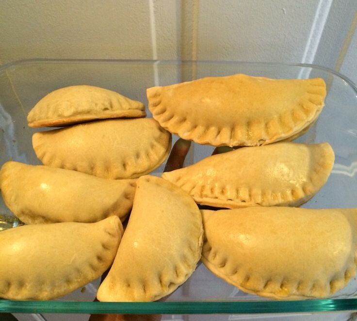 Chicken Pie