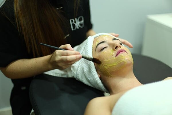 Mimetic Skin