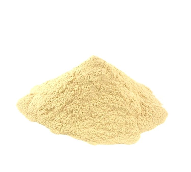 250g Organic White Sweet Potato Flour