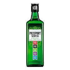 PASSPORT 500ML X 1